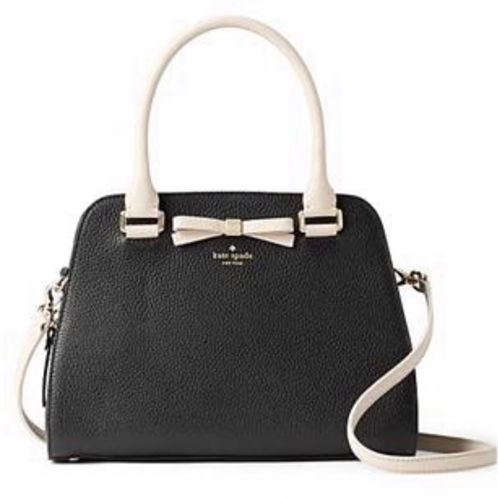 Kate Spade New York

HENDERSON STREET SAWYER SATCHEL